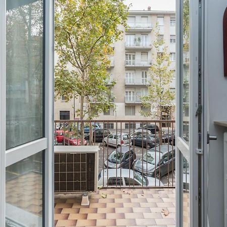 Lust Studio Naviglio ميلان المظهر الخارجي الصورة