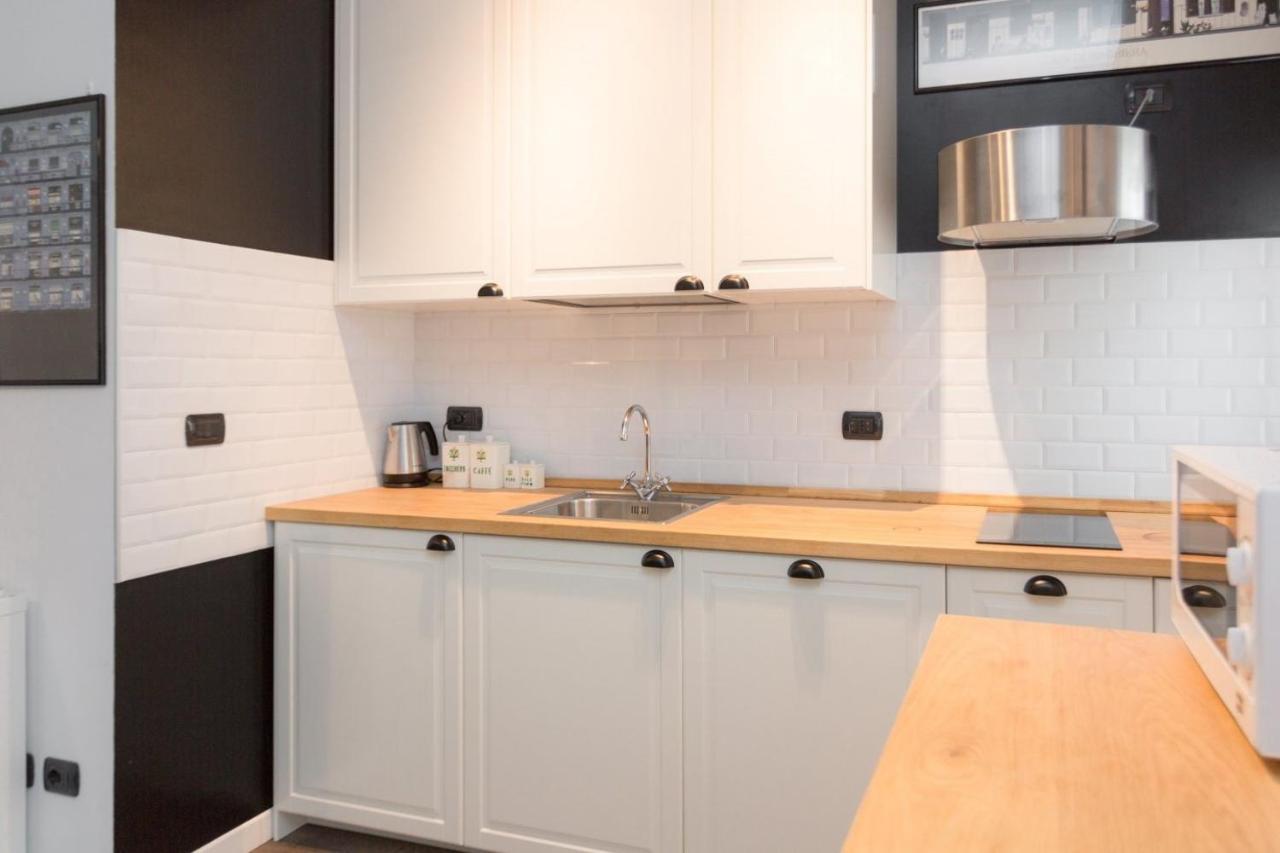 Lust Studio Naviglio ميلان المظهر الخارجي الصورة